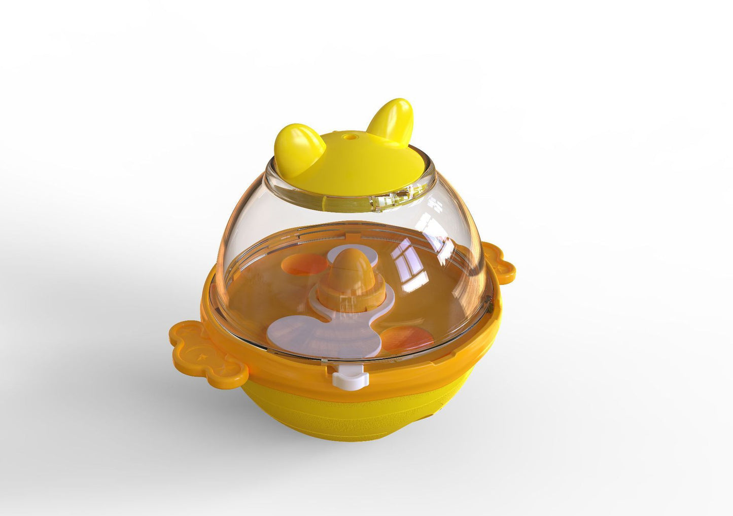 Pet Leakage Food