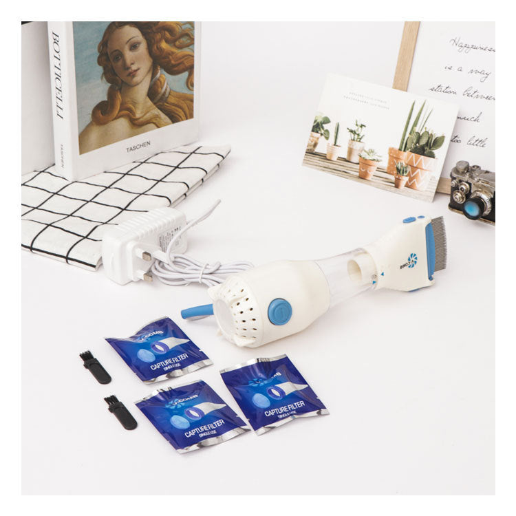 Pet Products Hair Cleaner
