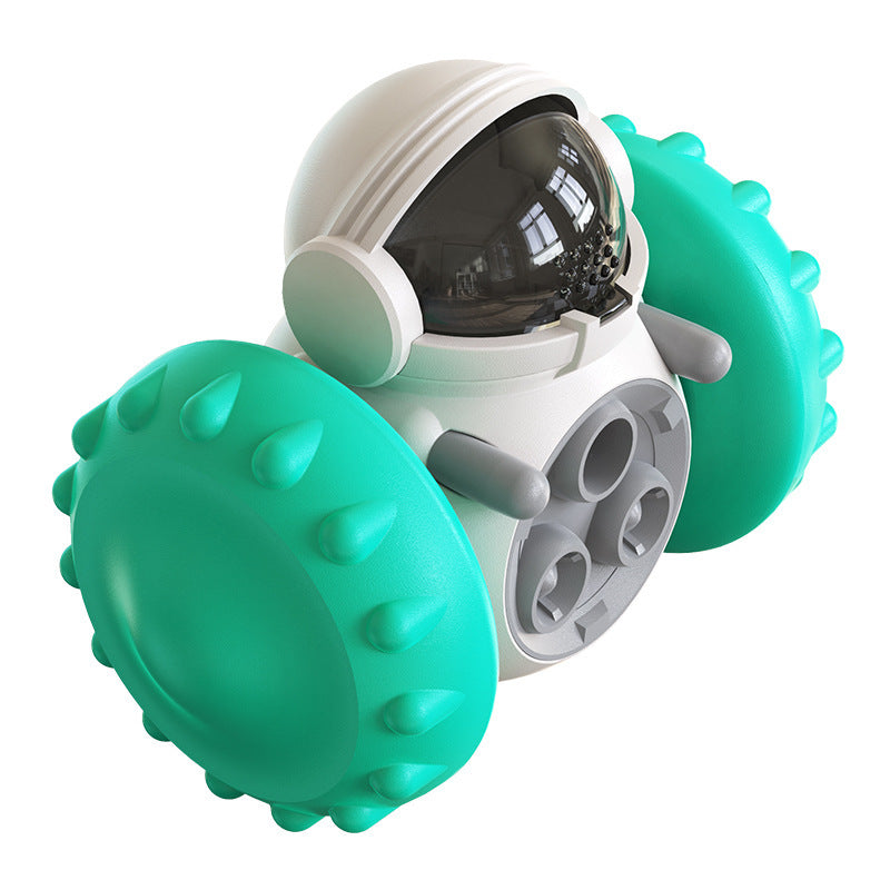 Pet Food Interactive Balance Car