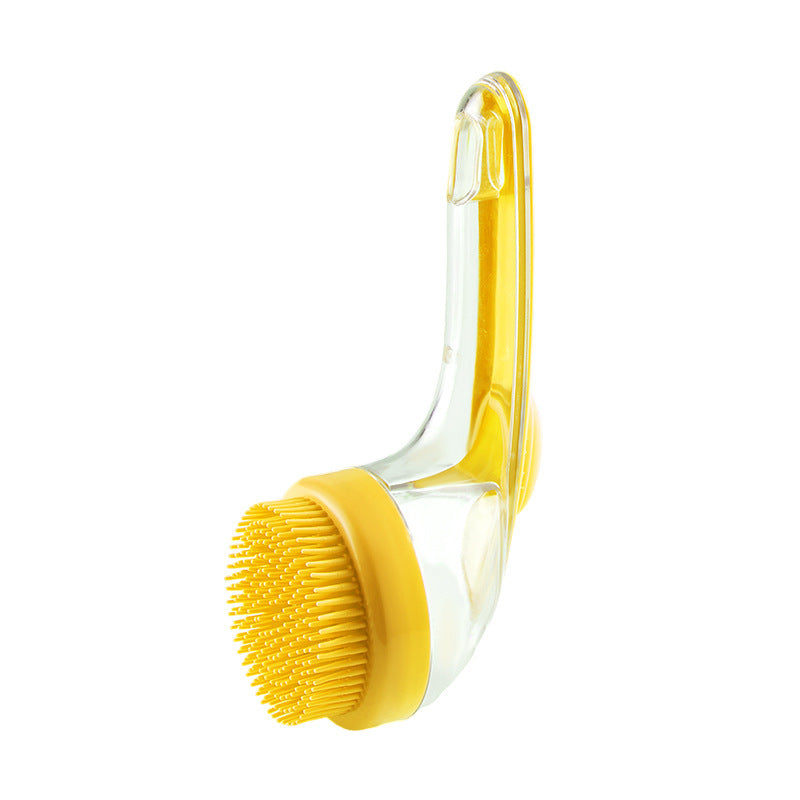 Dog and Cat Pet Brush